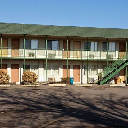 Western Motor Inn Denver Luaran gambar