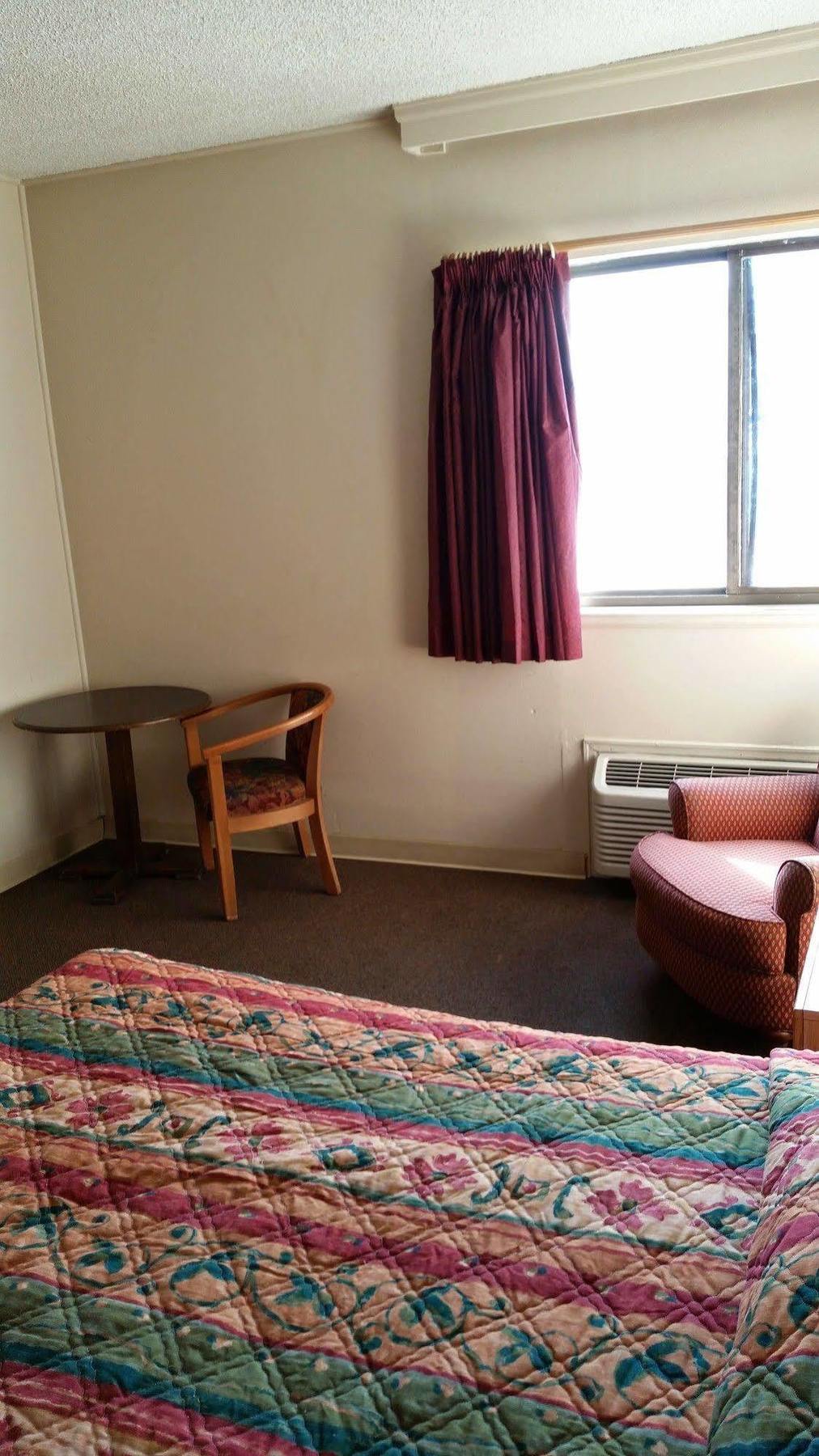 Western Motor Inn Denver Luaran gambar