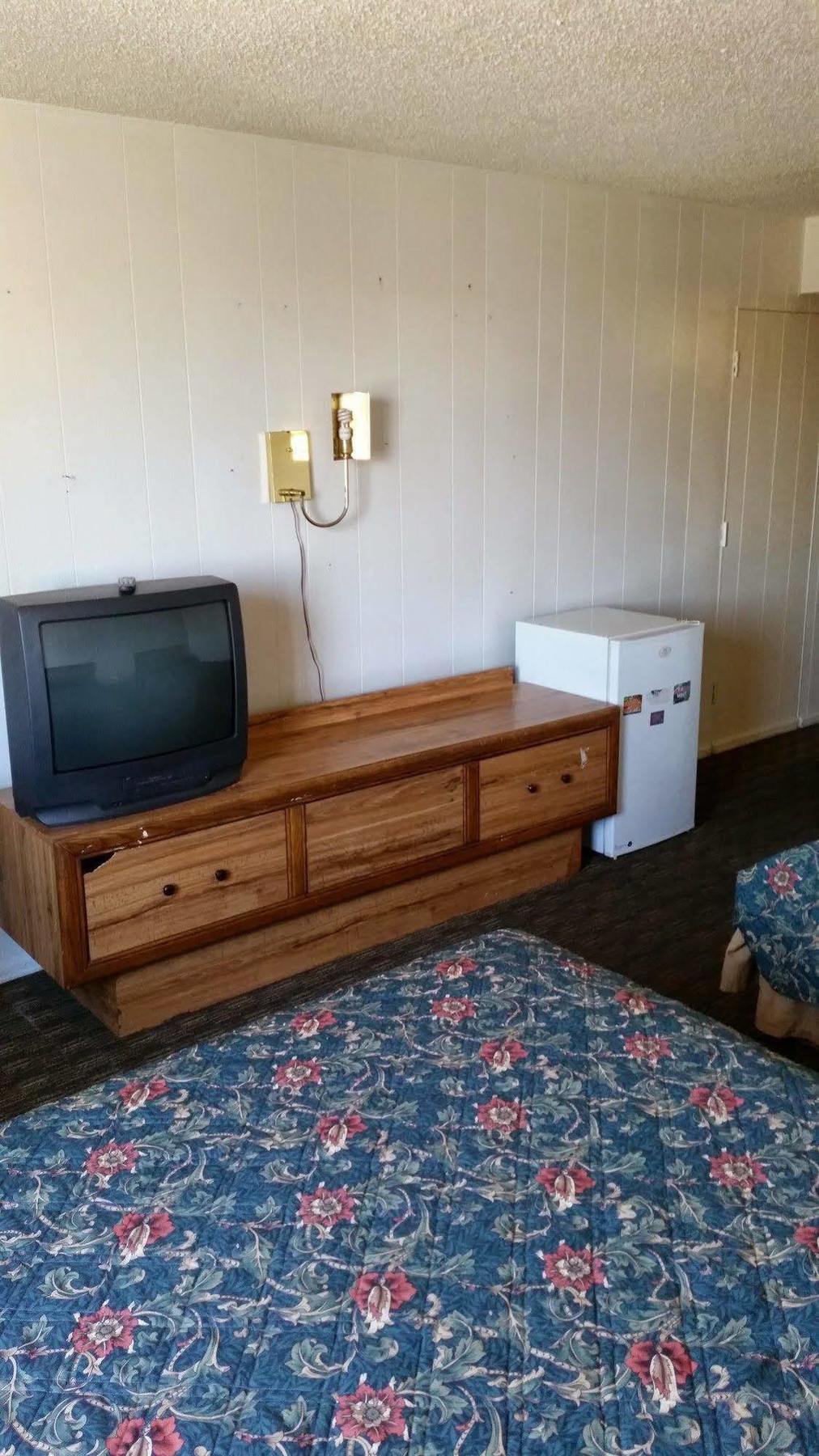 Western Motor Inn Denver Luaran gambar