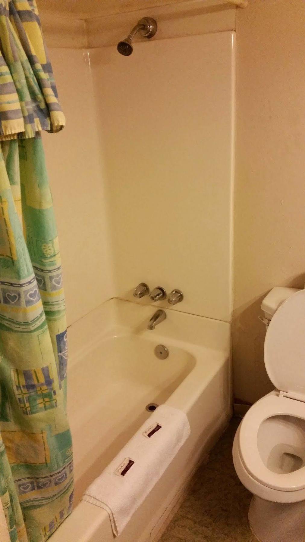 Western Motor Inn Denver Luaran gambar