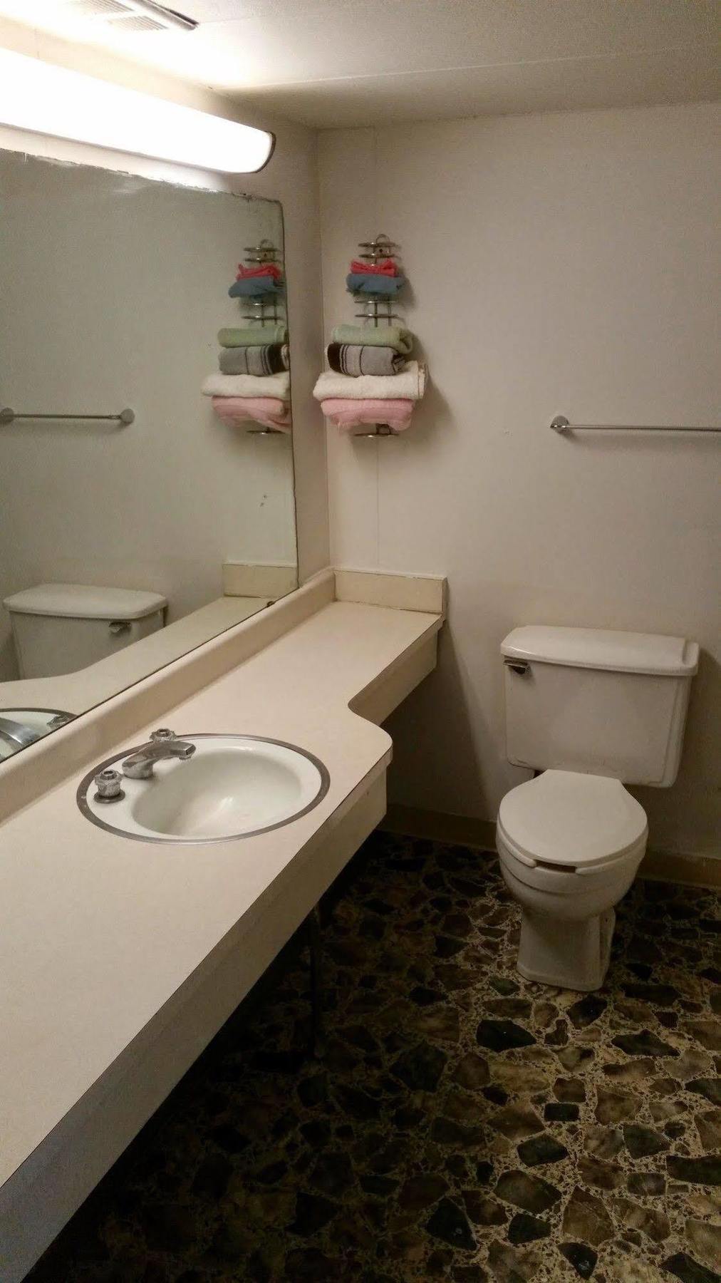 Western Motor Inn Denver Luaran gambar