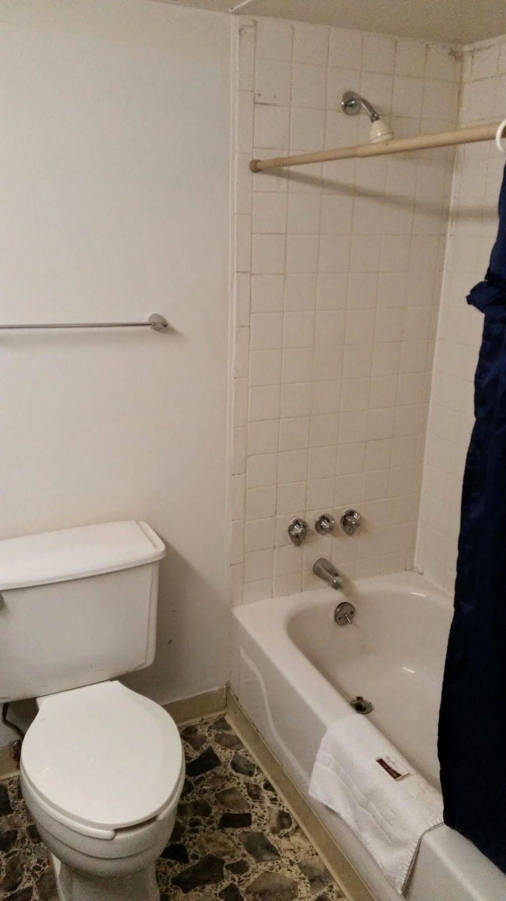 Western Motor Inn Denver Luaran gambar