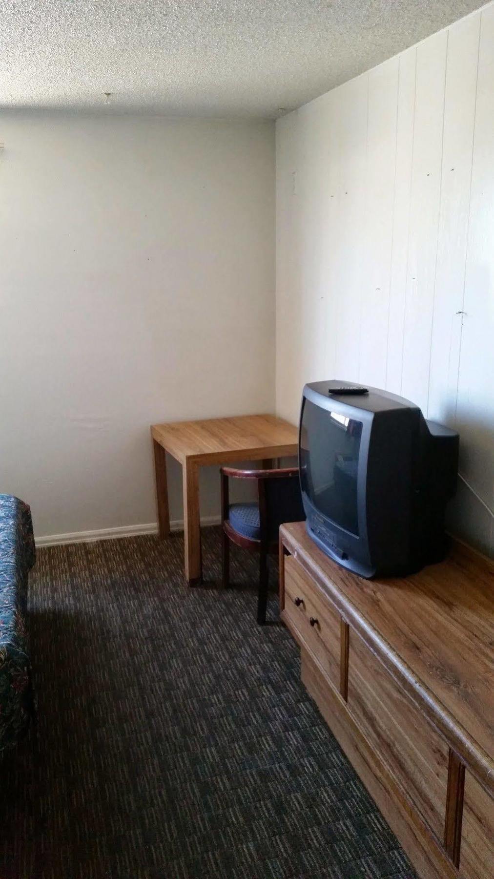 Western Motor Inn Denver Luaran gambar