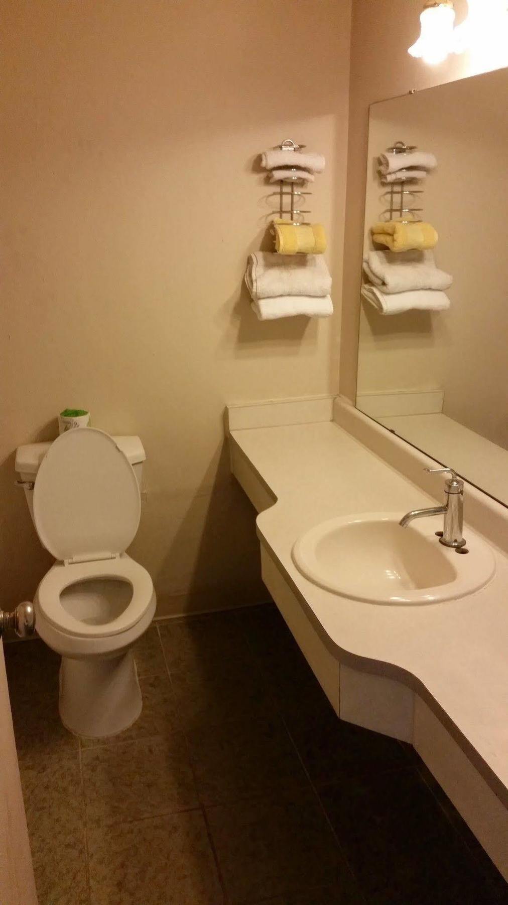 Western Motor Inn Denver Luaran gambar